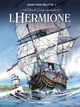 BLACK CROW RACONTE - TOME 01 - L'HERMIONE, CONSPIRATION POUR LA LIBERTE