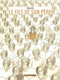 LE FILS DE SON PERE